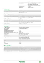 LC1D80CW datasheet.datasheet_page 3