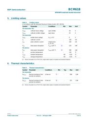 BCM61B,215 datasheet.datasheet_page 3