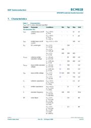 BCM61B datasheet.datasheet_page 4