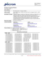 JS28F640J3F75B TR datasheet.datasheet_page 1