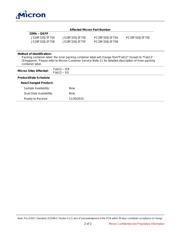 JS28F640J3F75B TR datasheet.datasheet_page 2