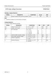 MMBTA42,215 数据规格书 4