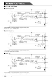 XC9142B33DMR-G datasheet.datasheet_page 2