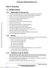 DSP56F803 datasheet.datasheet_page 2