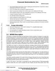 DSP56F803 datasheet.datasheet_page 3