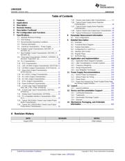 LMK03328EVM datasheet.datasheet_page 2