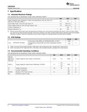 LMK03328EVM datasheet.datasheet_page 6