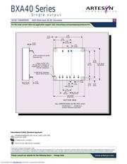 BXA40-48S2V9-SM datasheet.datasheet_page 3