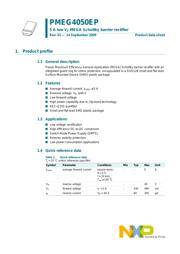 PMEG4050EP datasheet.datasheet_page 1