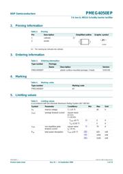 PMEG4050EP datasheet.datasheet_page 2