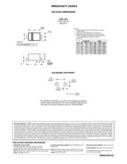 MM5Z6V2ST1 datasheet.datasheet_page 4