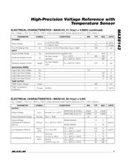 MAX6143AASA50-T datasheet.datasheet_page 5