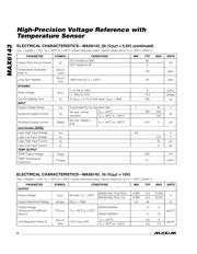 MAX6143AASA50-T datasheet.datasheet_page 6