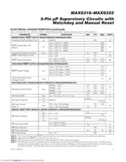 MAX6747KA26+T datasheet.datasheet_page 3