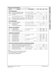 FQP47P06 datasheet.datasheet_page 2