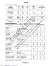 CS5165 datasheet.datasheet_page 3