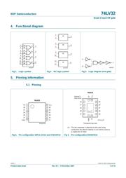 74LV32BQ,115 datasheet.datasheet_page 2