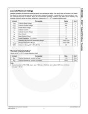 FJBE2150DTU datasheet.datasheet_page 2