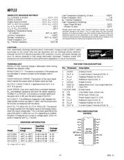 AD7112CN datasheet.datasheet_page 4