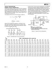 AD7112CN datasheet.datasheet_page 5