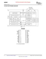 BQ20Z90DBT-V150G4 datasheet.datasheet_page 2