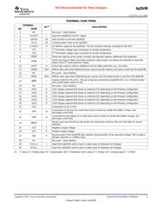 BQ20Z90DBT-V150G4 datasheet.datasheet_page 3