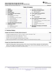 CDCLVC1106PW datasheet.datasheet_page 2