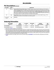 ISL12022MAIBZ datasheet.datasheet_page 3