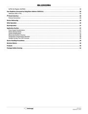 ISL12022MAIBZ datasheet.datasheet_page 5