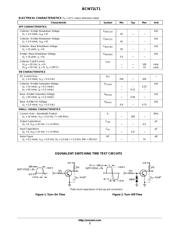 BCW72LT1G datasheet.datasheet_page 2