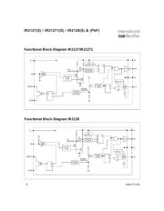 IR2127STRPBF datasheet.datasheet_page 4