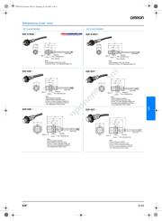 E2F-X10E2 数据规格书 5
