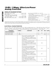 MAX19708ETM+ datasheet.datasheet_page 2