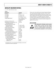 ADG411BRUZ-REEL datasheet.datasheet_page 5