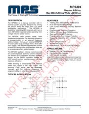 MP3394ES-LF-Z datasheet.datasheet_page 1