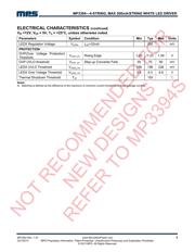 MP3394ES-LF-Z datasheet.datasheet_page 4