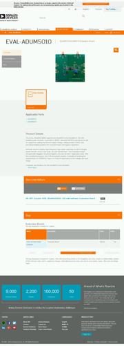 EVAL-ADUM5010EBZ datasheet.datasheet_page 1