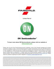 FQPF10N60CT Datenblatt PDF