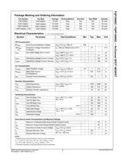 FQPF10N60C_F105 datasheet.datasheet_page 3