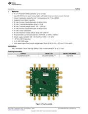 DS125BR401AEVM datasheet.datasheet_page 3