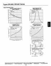 OPL800 datasheet.datasheet_page 4