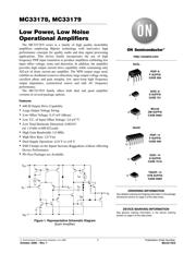 MC33179 datasheet.datasheet_page 1