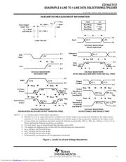 CD74ACT157M datasheet.datasheet_page 5