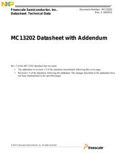 MC13202FC datasheet.datasheet_page 1