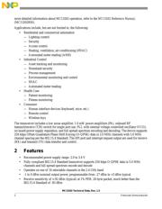 MC13202FC datasheet.datasheet_page 5