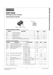 MMBT3904K datasheet.datasheet_page 1