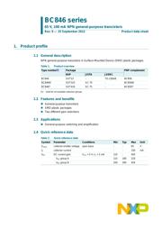 BC846T datasheet.datasheet_page 2