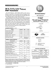 NSS20500UW3T2G datasheet.datasheet_page 1