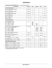 NSS20500UW3T2G datasheet.datasheet_page 2