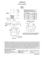 NSS20500UW3T2G datasheet.datasheet_page 5